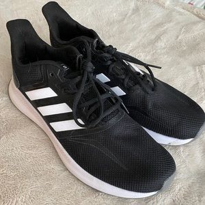 Like New Adidas Runfalcon Shoes